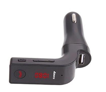 Car G7 Kit บลูทูธ bluetooth